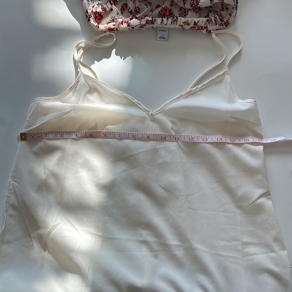 Floral long sleeve dress - Small - Picture 8 of 10